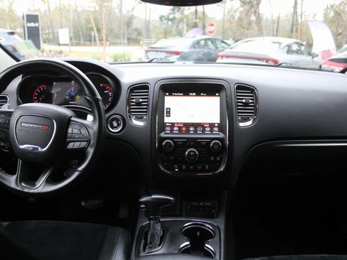 Used 2018 Dodge Durango GT w/ Premium Group image 26