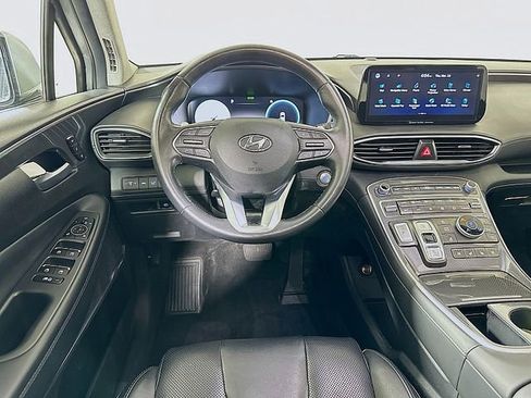 Used 2022 Hyundai Santa Fe Limited AWD/4WD image 25