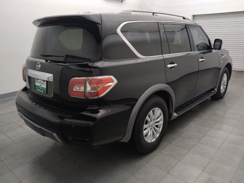 Used 2019 Nissan Armada SV w/ Driver Package image 9