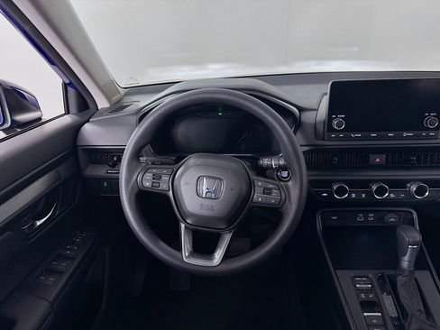 Certified 2025 Honda CR-V EX image 19