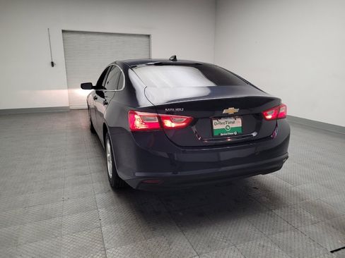 Used 2017 Chevrolet Malibu LS image 6