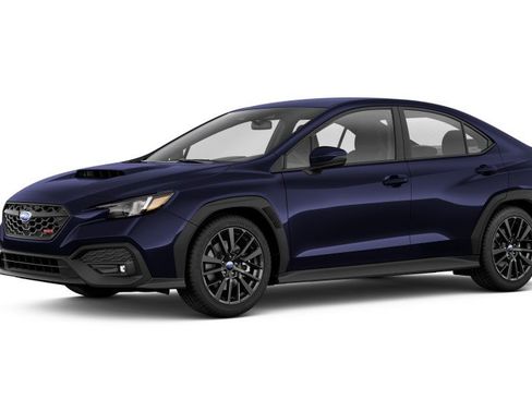 New 2026 Subaru WRX Premium AWD/4WD image 8