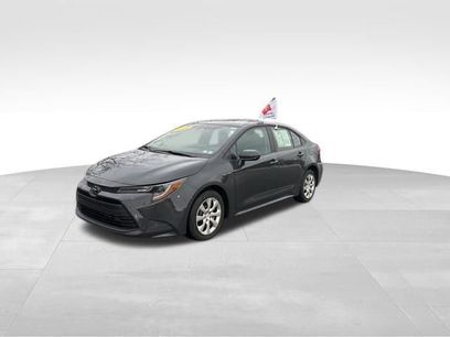 Certified 2024 Toyota Corolla LE