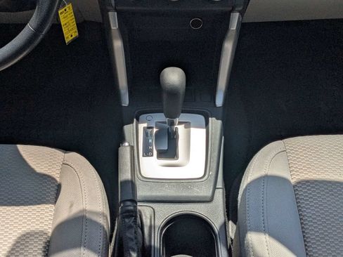 Used 2018 Subaru Forester 2.5i w/ Alloy Wheel Package AWD/4WD image 19