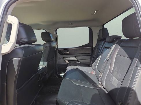 Used 2024 Toyota Tundra SR5 image 21