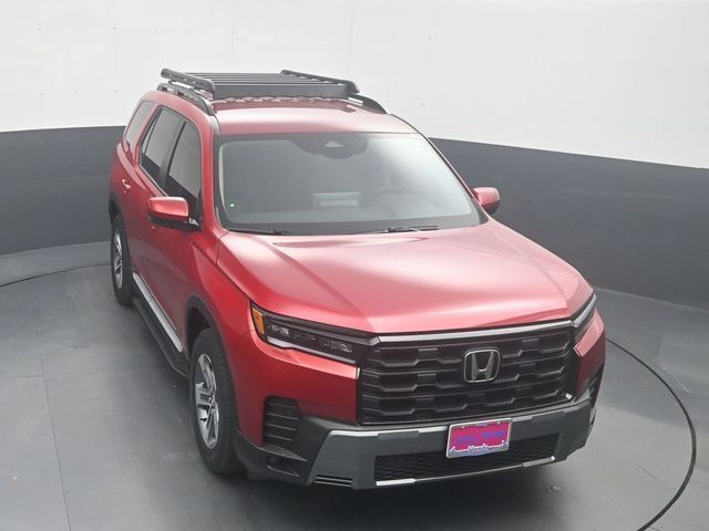 Used 2026 Honda Pilot EX-L image 19
