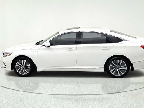 Used 2020 Honda Accord EX image 5