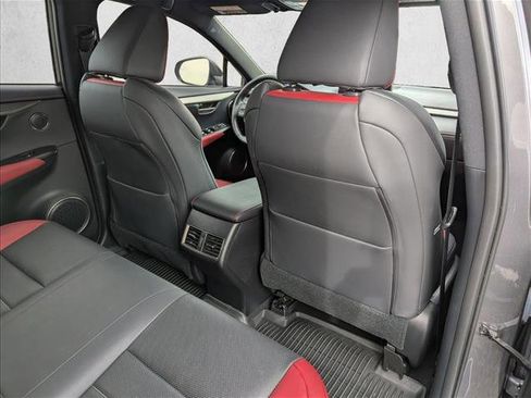 Used 2021 Lexus NX 300 F Sport image 29