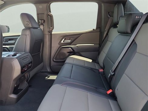 New 2026 Chevrolet Silverado EV Trail Boss w/ Plus Package image 12