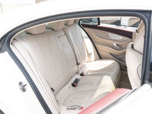 Used 2020 Mercedes-Benz CLS 450 image 18
