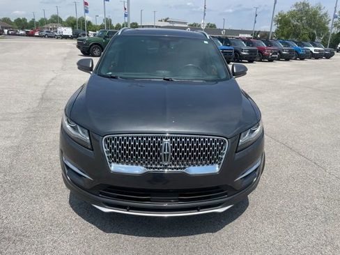 Used 2019 Lincoln MKC Reserve w/ MKC Climate Package FWD image 3