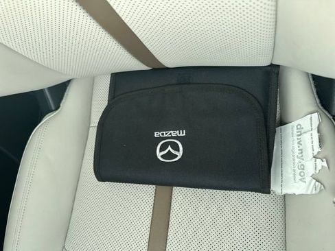 Certified 2024 MAZDA CX-90 3.3 Turbo w/ Premium Plus Pkg AWD/4WD image 30