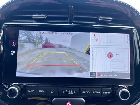 Certified 2023 Kia Soul S FWD image 17