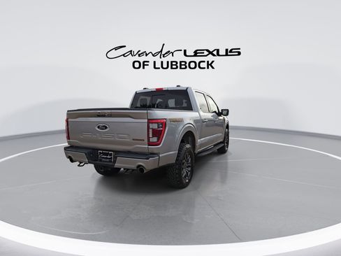 Used 2023 Ford F150 Tremor w/ Equipment Group 402A High AWD/4WD image 8