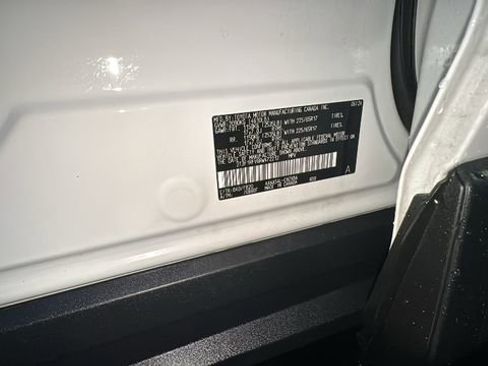 Used 2024 Toyota RAV4 LE image 41