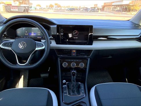 New 2026 Volkswagen Taos S FWD image 5