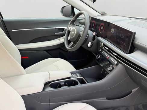 Used 2024 Hyundai Sonata SEL FWD image 7