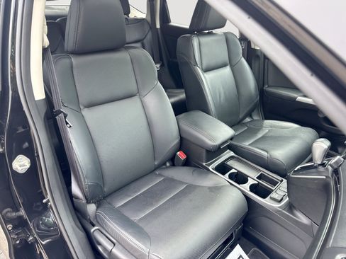 Used 2016 Honda CR-V Touring image 28