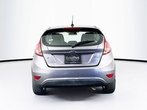 Used 2014 Ford Fiesta SE w/ Equipment Group 201A FWD image 7