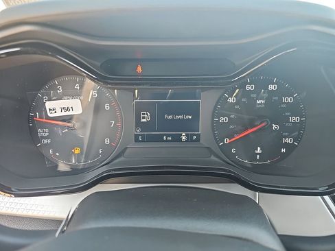 New 2026 Chevrolet Trax LS w/ Driver Confidence Package FWD image 18