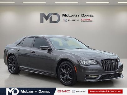 Used 2023 Chrysler 300 Touring L w/ Popular Equipment Group