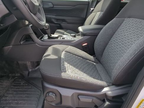 New 2026 Ford Ranger XL AWD/4WD image 9