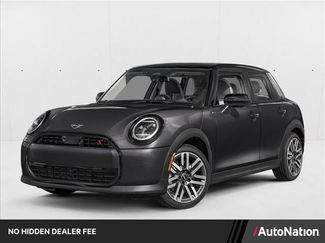 New 2027 MINI Cooper S FWD video 1