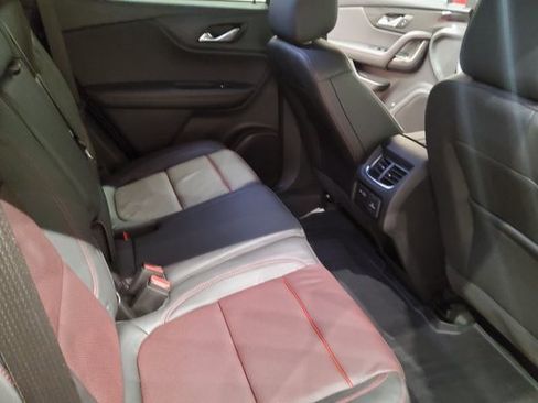 Used 2022 Chevrolet Blazer RS image 17