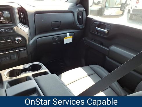 New 2025 Chevrolet Silverado 2500 W/T w/ WT Convenience Package image 27