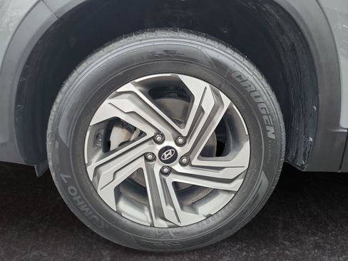 Used 2023 Hyundai Santa Fe SEL image 25