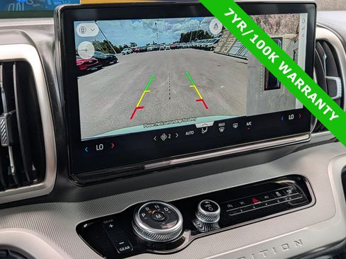 Certified 2025 Ford Expedition Active RWD image 32