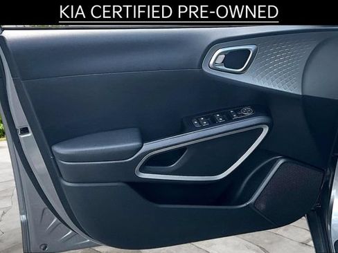 Certified 2024 Kia Soul LX w/ Option Group 015 FWD image 21
