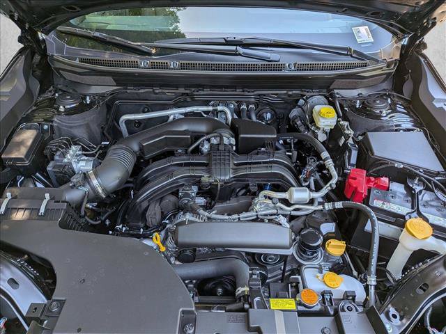 New 2026 Subaru Outback Limited AWD/4WD image 18