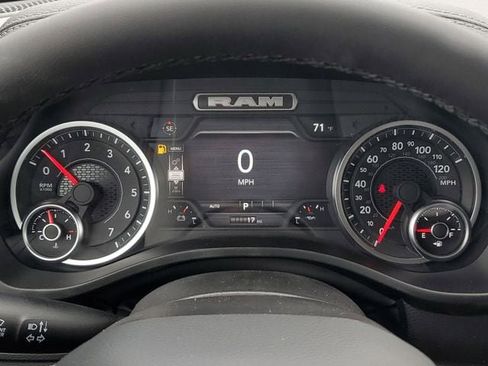 New 2026 RAM 1500 Laramie w/ Laramie Preferred Package image 30