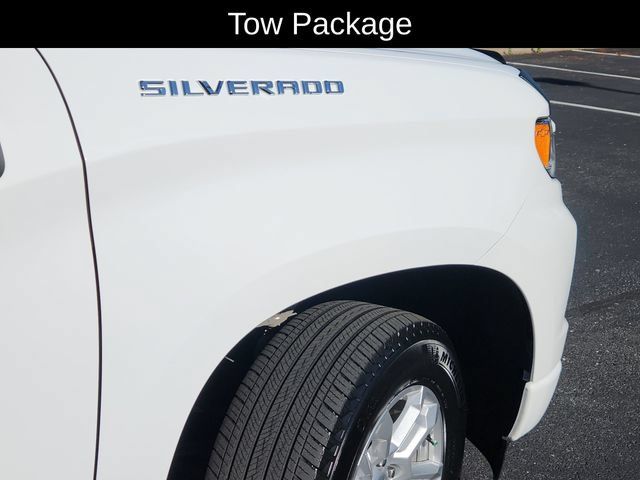 Used 2023 Chevrolet Silverado 1500 RST AWD/4WD image 18