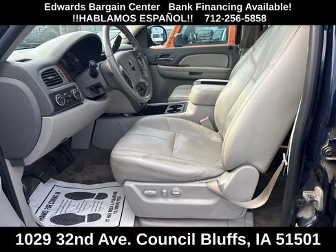 Used 2009 GMC Yukon XL SLT w/ Preferred Package AWD/4WD image 15