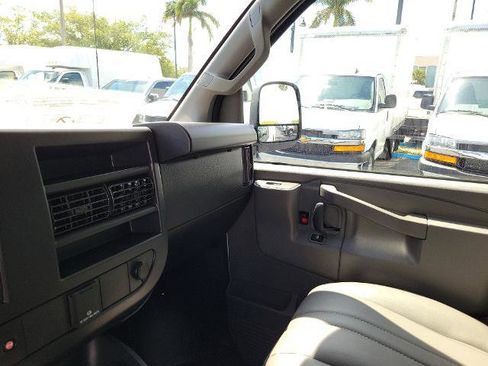 New 2025 Chevrolet Express 2500 w/ Driver Convenience Package image 26
