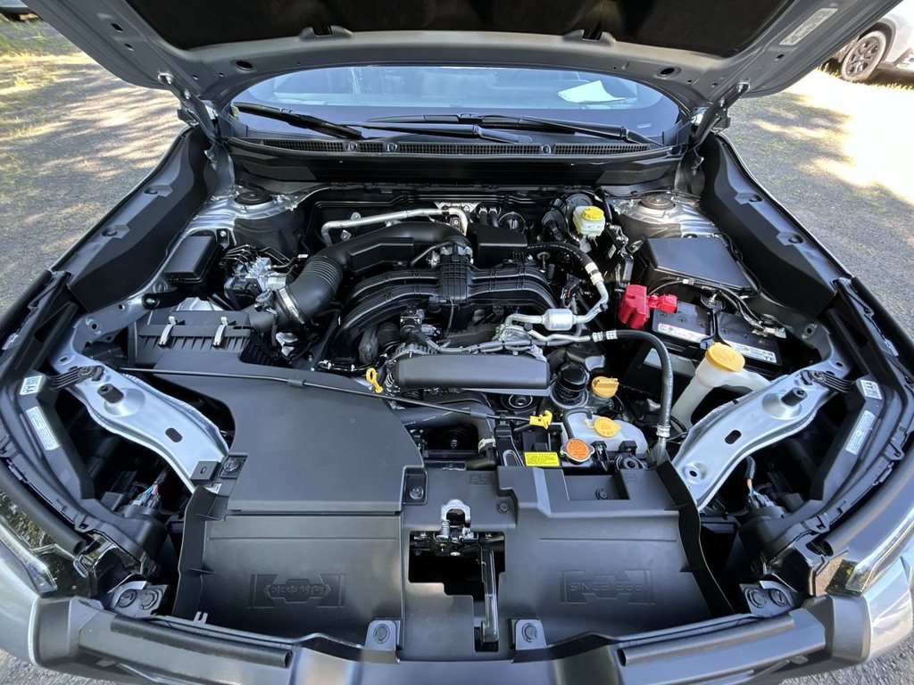 New 2026 Subaru Outback Premium AWD/4WD image 10