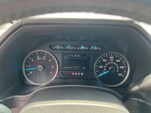 Certified 2018 Ford F150 XLT w/ Equipment Group 302A Luxury RWD image 14