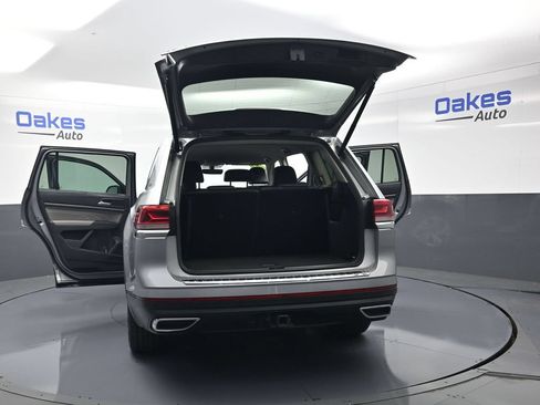 Used 2023 Volkswagen Atlas SE AWD/4WD image 58