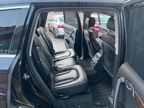 Used 2012 Audi Q7 3.0T S line Prestige image 16
