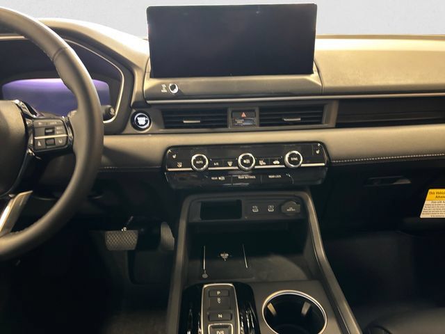 New 2026 Honda Pilot Touring image 12