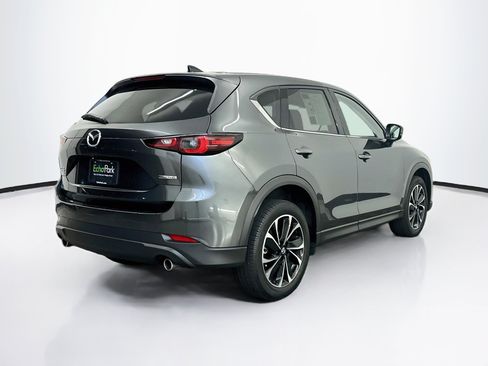 Used 2023 MAZDA CX-5 AWD 2.5 S w/ Premium Plus Pkg image 9