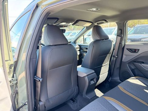 New 2026 Subaru Crosstrek 2.5i Sport AWD/4WD image 23