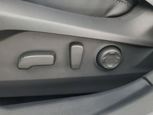 New 2025 Subaru Outback Touring image 31