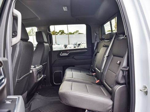 New 2026 Chevrolet Silverado 2500 LT w/ Safety Package AWD/4WD image 19