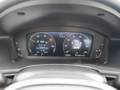 New 2026 Honda Civic Sport image 16