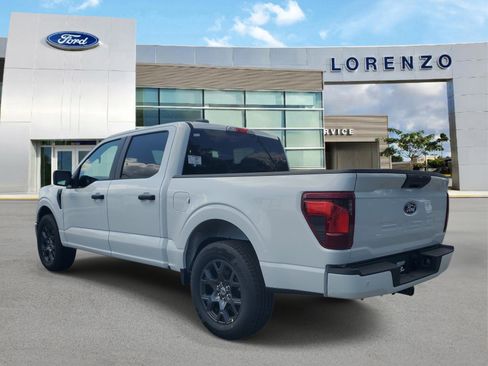 New 2026 Ford F150 STX RWD image 6
