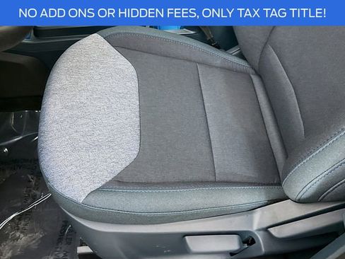 New 2026 Ford Maverick XLT image 18