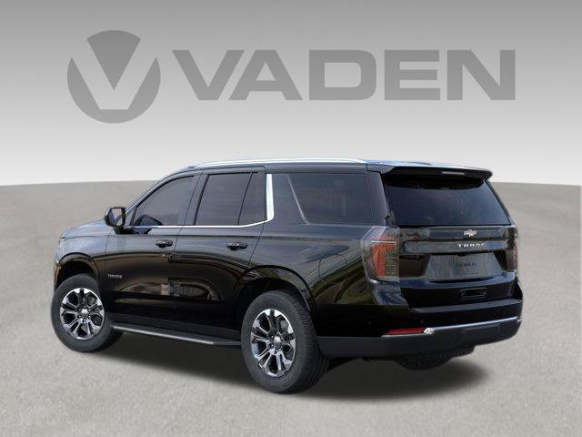 New 2025 Chevrolet Tahoe LS RWD image 3
